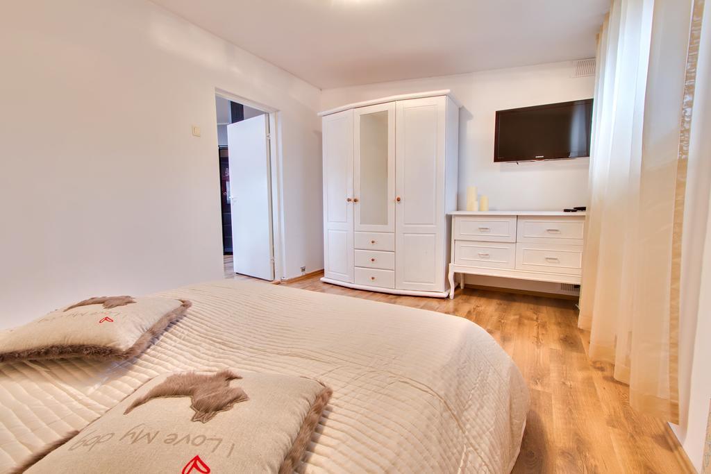 Toompuiestee Penthouse With Sauna Tallinn Exterior photo